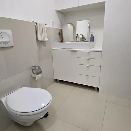 Apartamento Mrm *