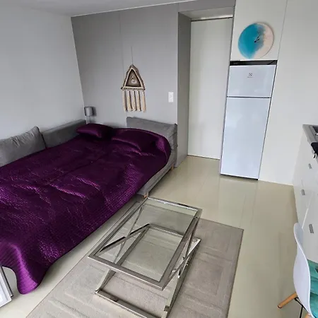 Apartment Mrm Tihany