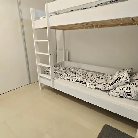 Mrm Apartment *