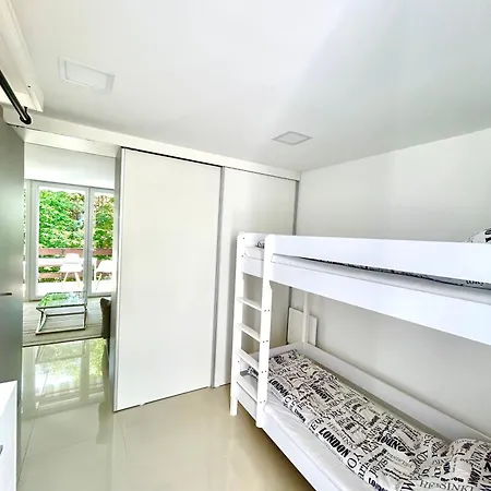 Mrm Apartment
