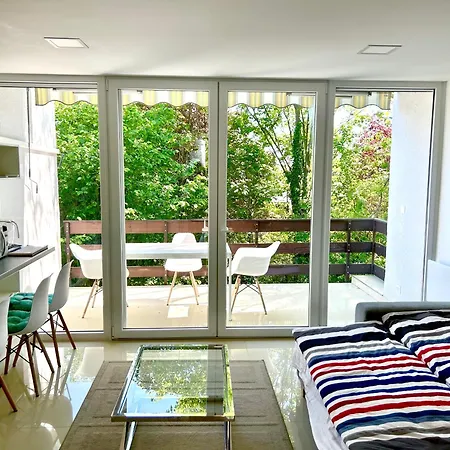 Mrm Apartamento Tihany