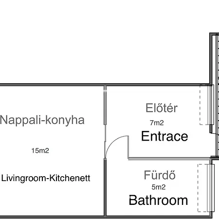Mrm Apartamento